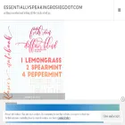 essentiallyspeakingrosieg.com