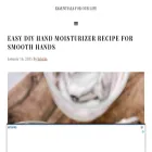 essentialsforourlife.com