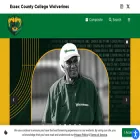 essexwolverines.com