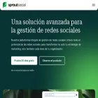 es.sproutsocial.com