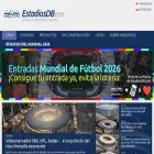 estadiosdb.com