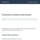 estancocerca.es