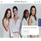 estasbeauty.com