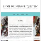 estatesalesuponrequest.com