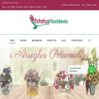 estatusfloristeria.com