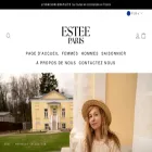 esteeparis.fr