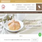 estefipasteleria.com.mx