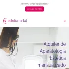 esteticrental.com