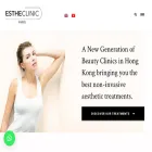 estheclinic.com.hk