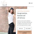 estherblum.com
