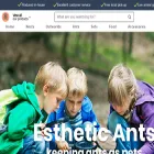 estheticants.com