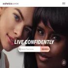 estheticscenter.com