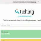 es.tiching.com
