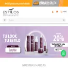 estilos.pe