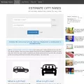 estimatefares.com