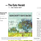 estoherald.com