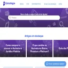 estrategiaeducacional.zendesk.com