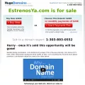 estrenosya.com