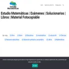 estudiomatematicas.es