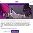 es.yamaha.com
