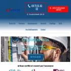 etablissements-laroche.fr