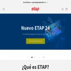 etapchile.cl