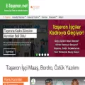 e-taseron.net