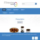 et-enterprises.com
