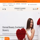 eternityflower.com