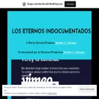 eternosindocumentados.com