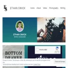 ethanswick.com