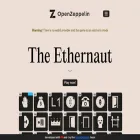 ethernaut.zeppelin.solutions