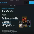 ethernity.io
