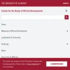 ethicaldevelopment.ua.edu