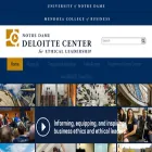 ethicalleadership.nd.edu