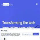 ethicaltechproject.com