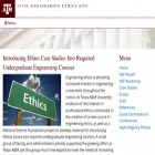 ethics.tamu.edu