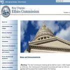 ethics.wv.gov