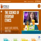 ethicsunwrapped.utexas.edu