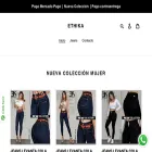 ethikajeans.com