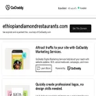ethiopiandiamondrestaurants.com