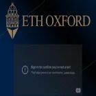 ethoxford.io