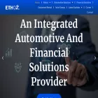 ethozgroup.com