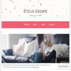 etoileescape.com