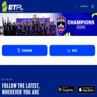 etplofficial.com