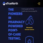 etruenorth.com