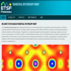 etsf.polytechnique.fr