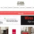 et-sona.com