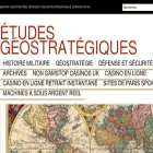etudesgeostrategiques.com
