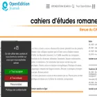 etudesromanes.revues.org